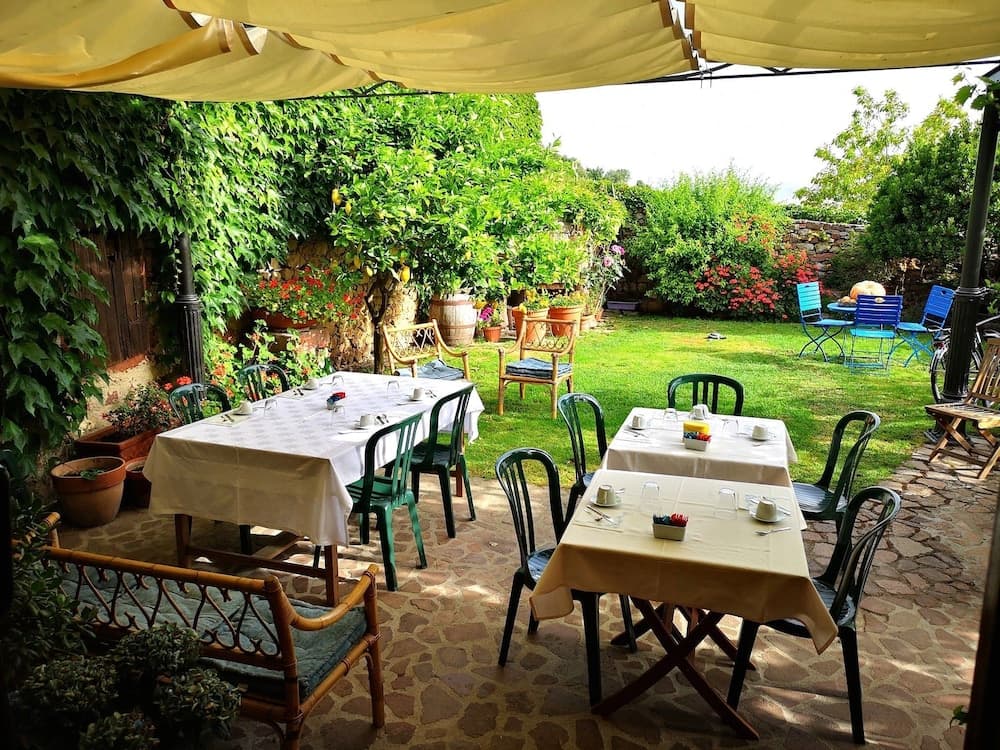 B&B S'Asilo