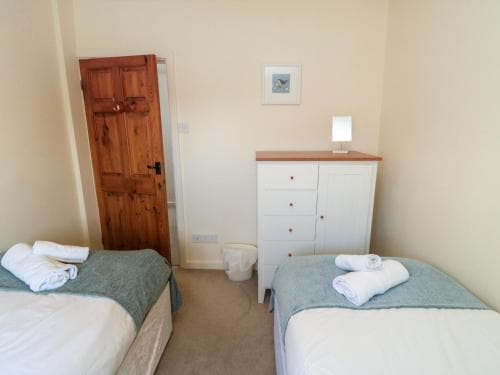 Tillers Cottage