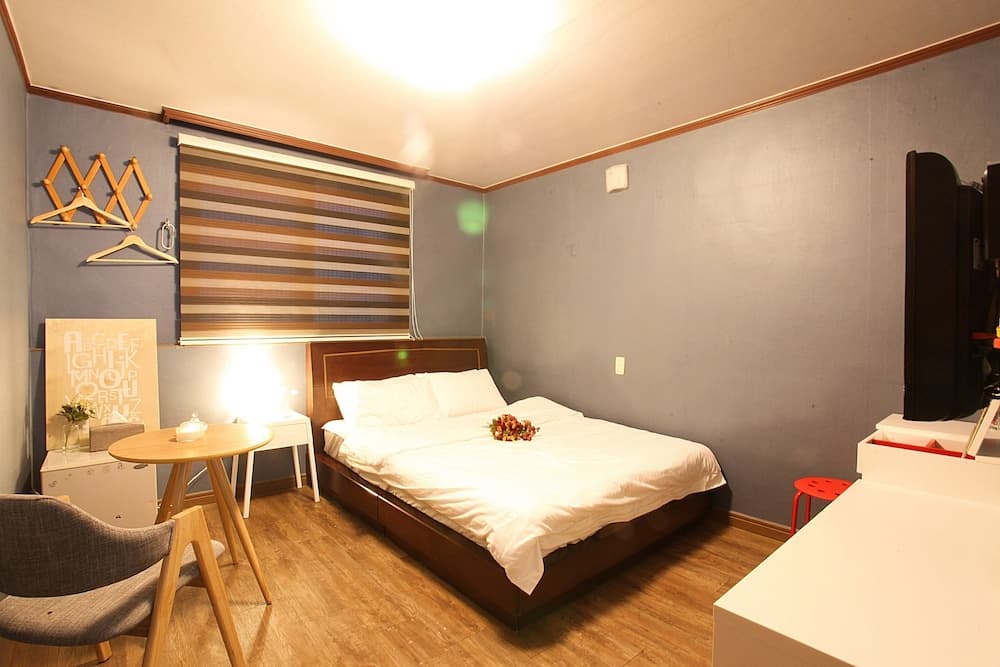 Woosung Hotel