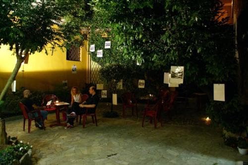 Albergo Corona