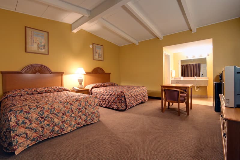 Americas Best Value Inn
