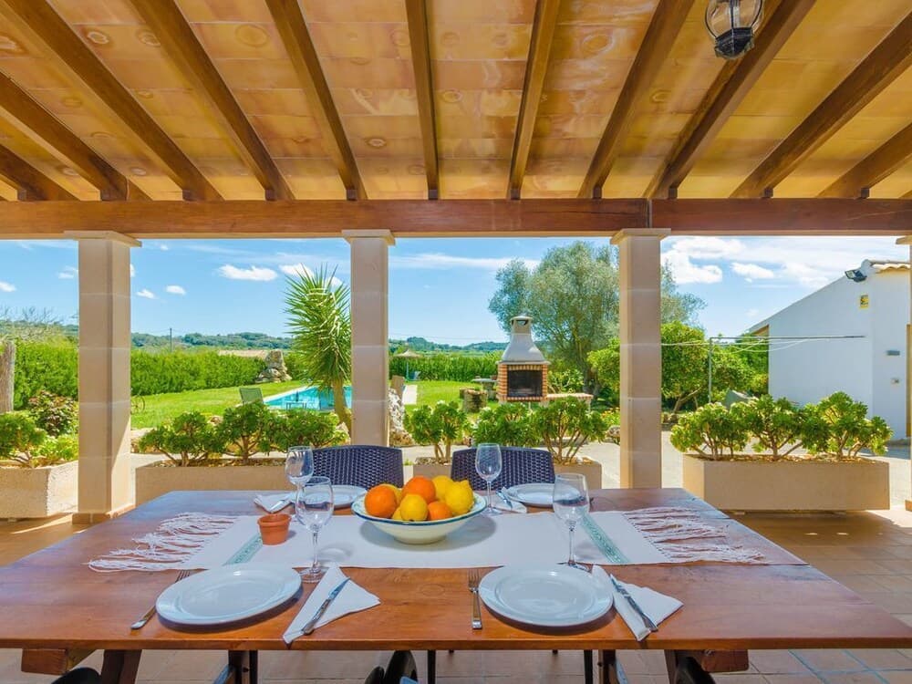 Finca Sa Torre