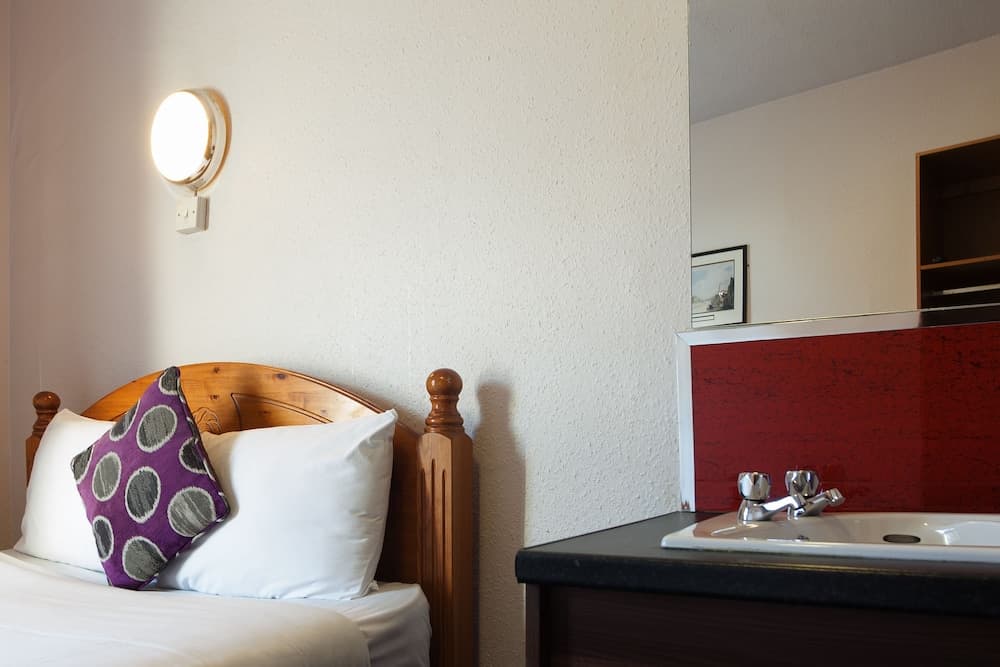 Avondale Guesthouse