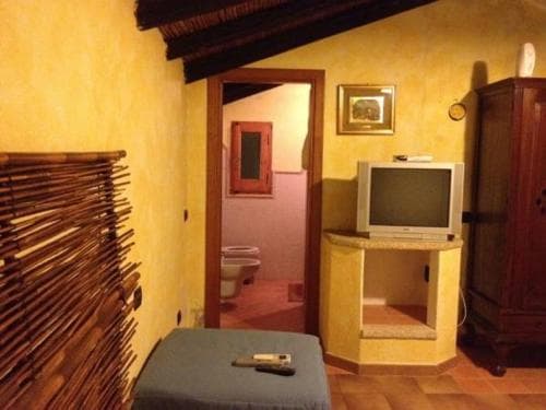 B&B Coddu Ecchju