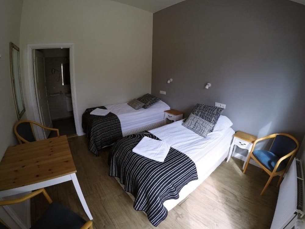 Hjardarbol