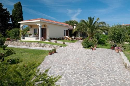 Bed & Breakfast Nettuno