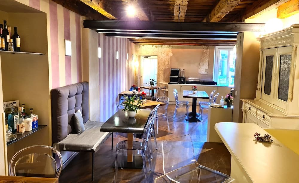Hotel Piazza Vecchia