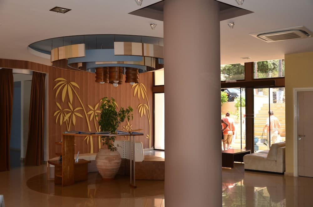 Hotel Plaza