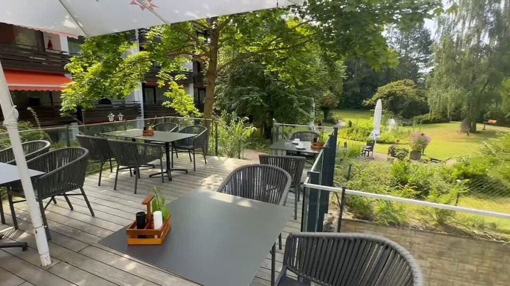 VitalHotel Ascona