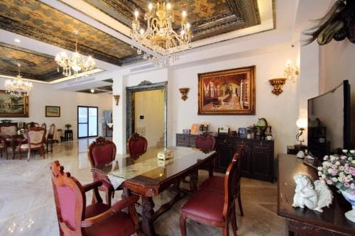 Fardo Homestay