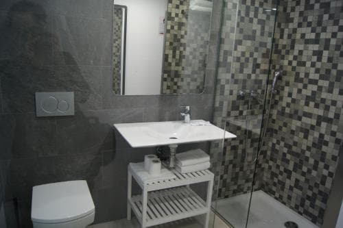 Hostal Sanmar