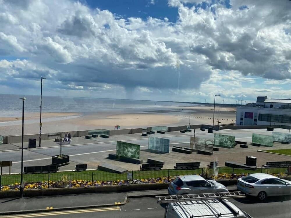 Pembroke Seafront B&B