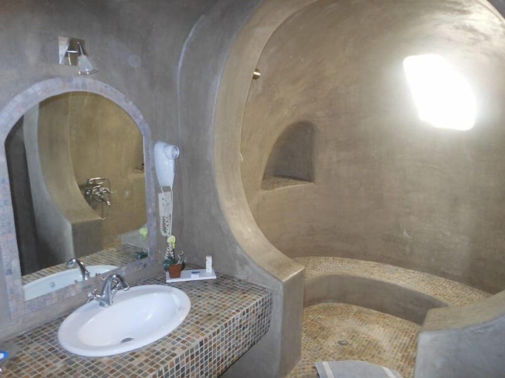 Nomikos Villas