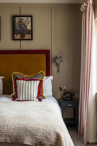 The Alma Hotel