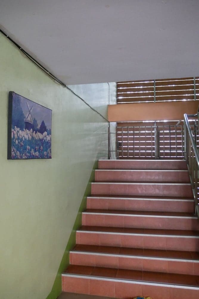 Aiyara Mansion
