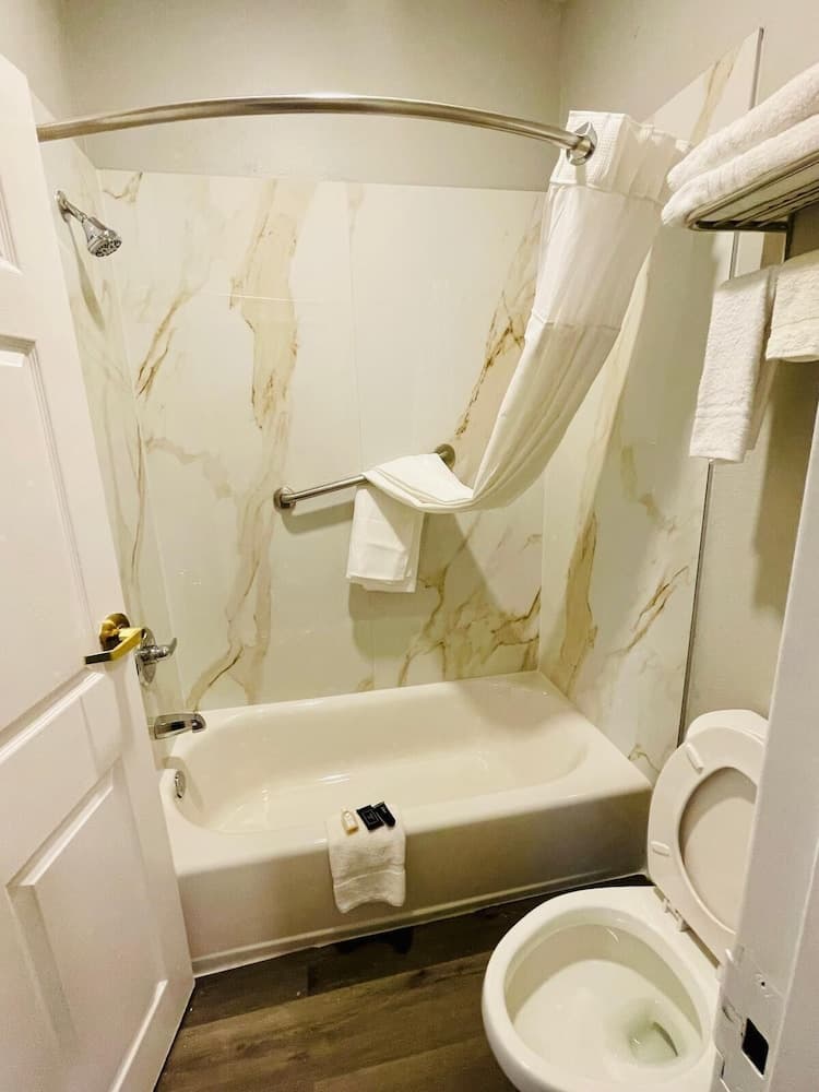 Garden Suites