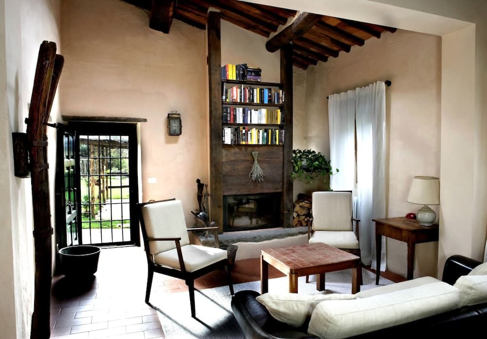Casa Conti