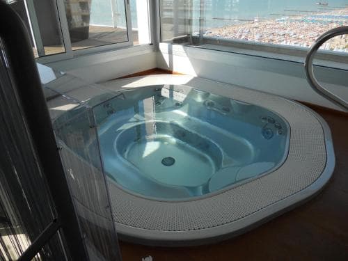 Hotel Atlantico