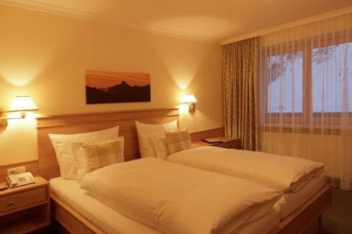 Pension Gallus