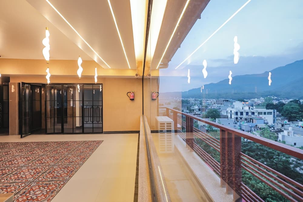 ECKO City Centre Rishikesh
