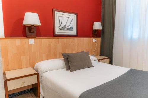 Hostal Regina