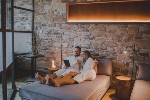 Kunzmanns Hotel | Spa