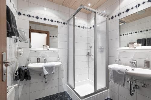 Hotel Garni Birkhahn