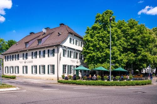 Garbe Wirtshaus