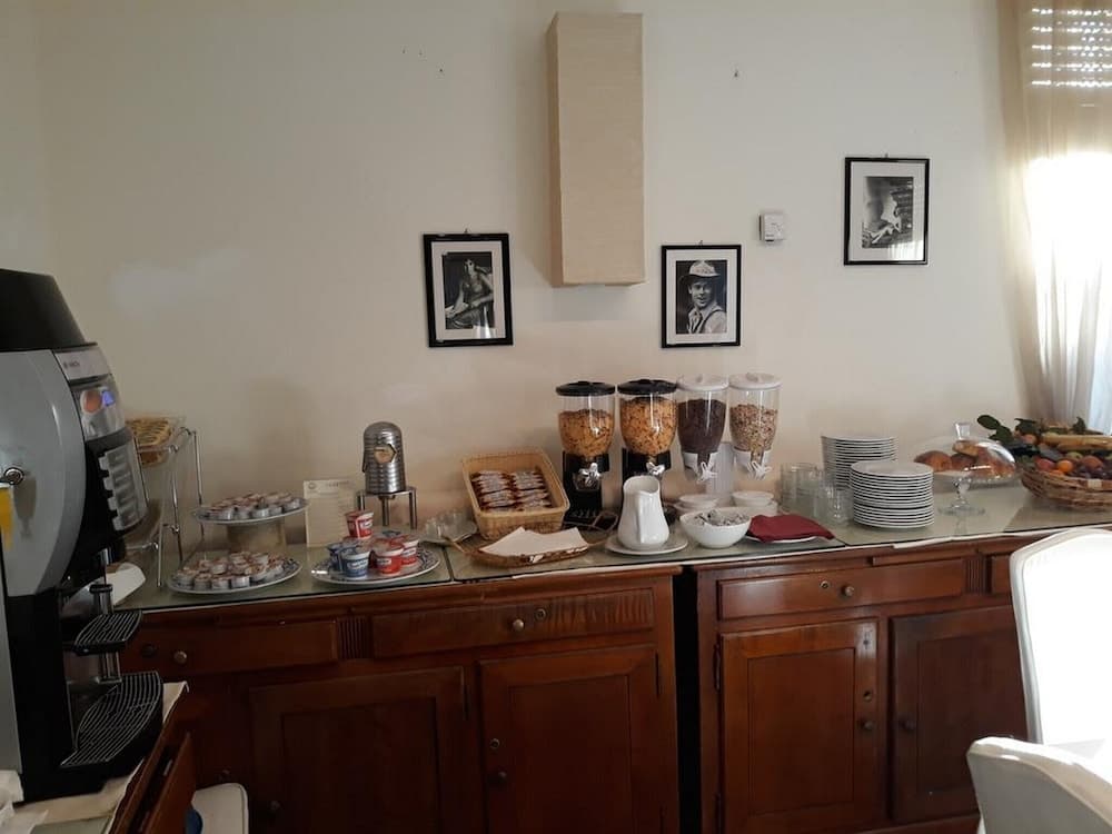 Hotel Casa Rossa