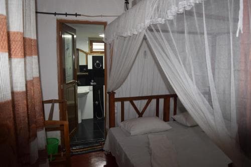 S K Villa
