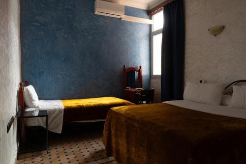 Hotel Marmar
