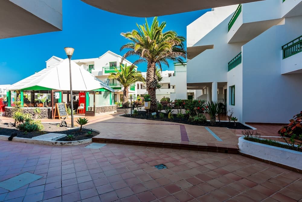 Paradise Apartment