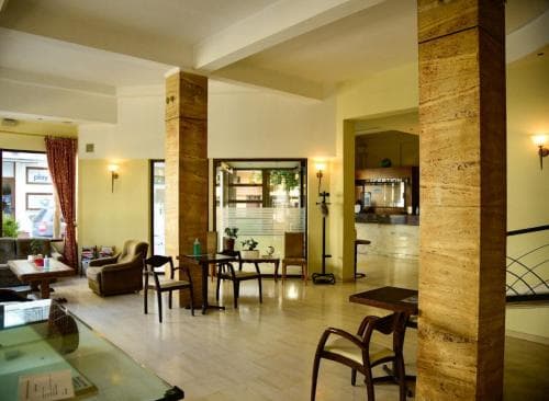 Edelweiss Hotel