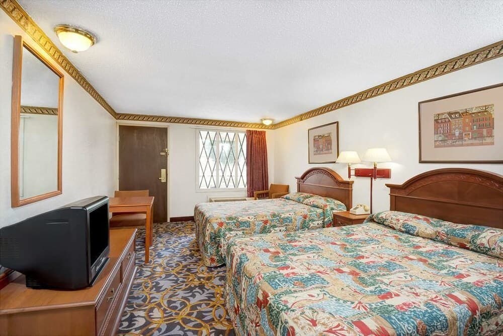 Express Inn Indianapolis