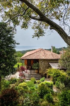 Villa Mulberry