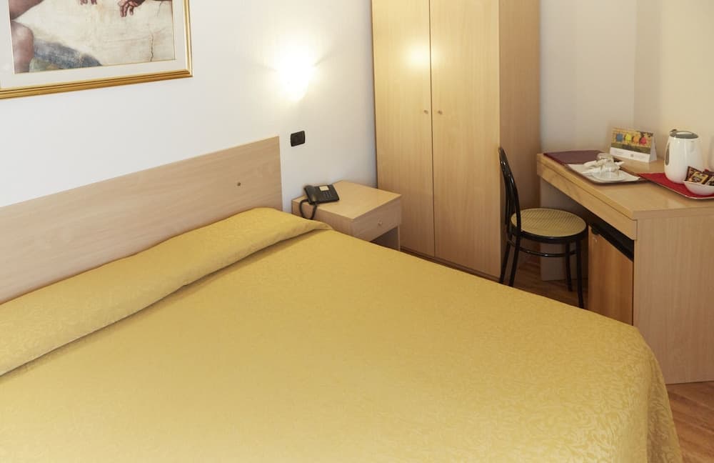 Hotel Villa Adele