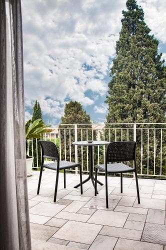 B&B La Fiaba