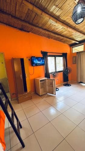 Punta Pacifico Bungalows