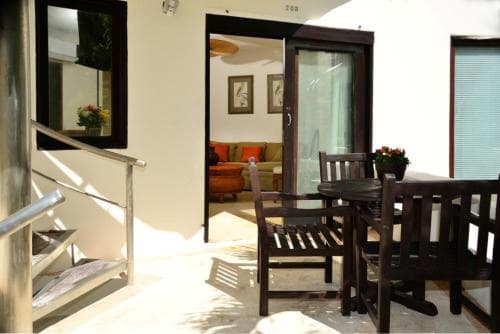 Blue Palms Suites