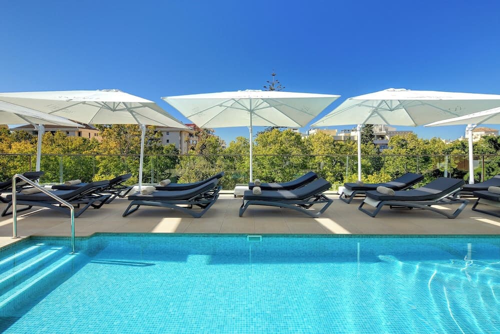 Óbal Urban Hotel