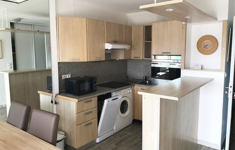 Residence Open Golfe Juan