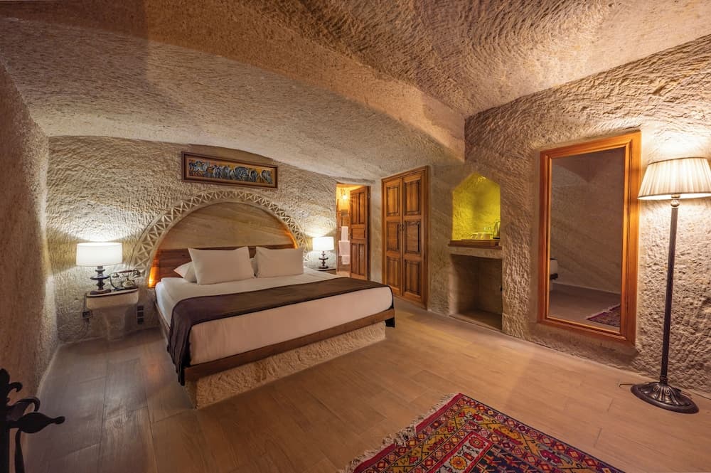 Utopia Cave Cappadocia