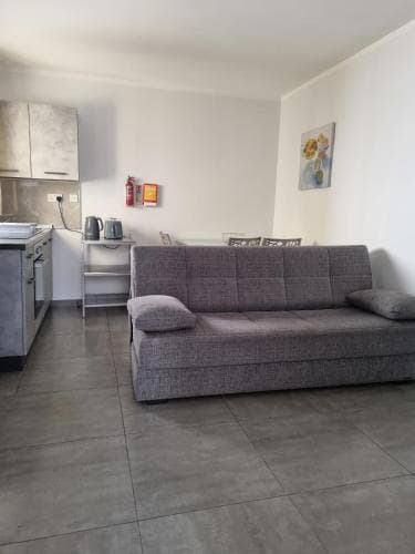 Central Suites