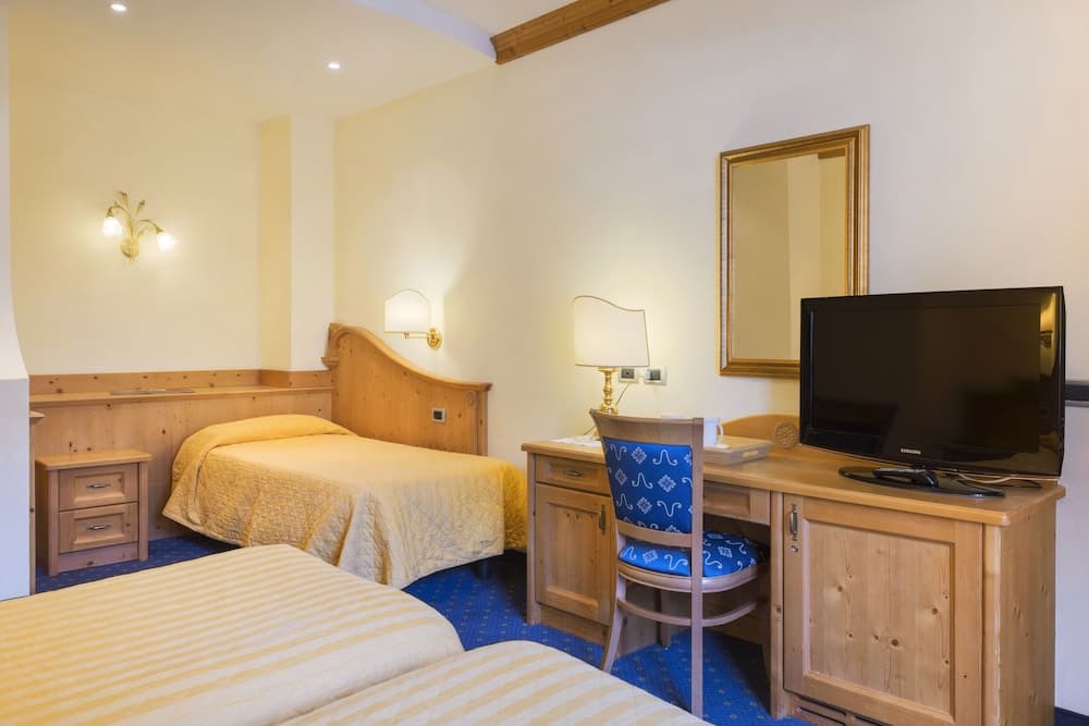 Hotel Ariston