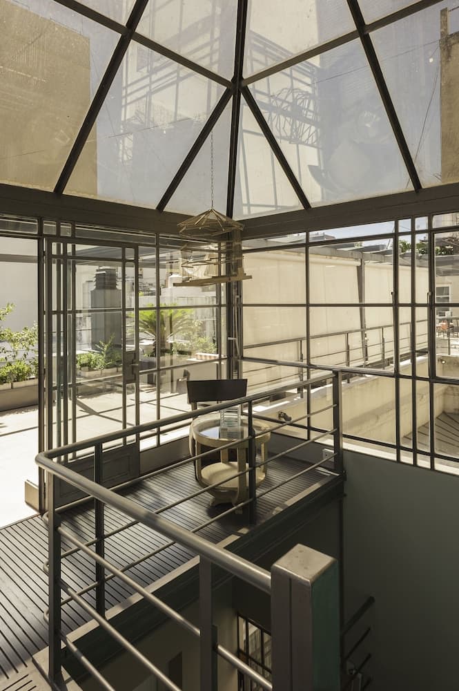 San Telmo Suites