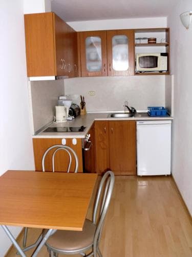 Petio aparthotel