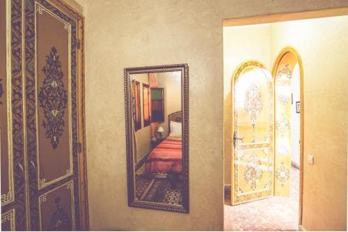Riad Dar Alia