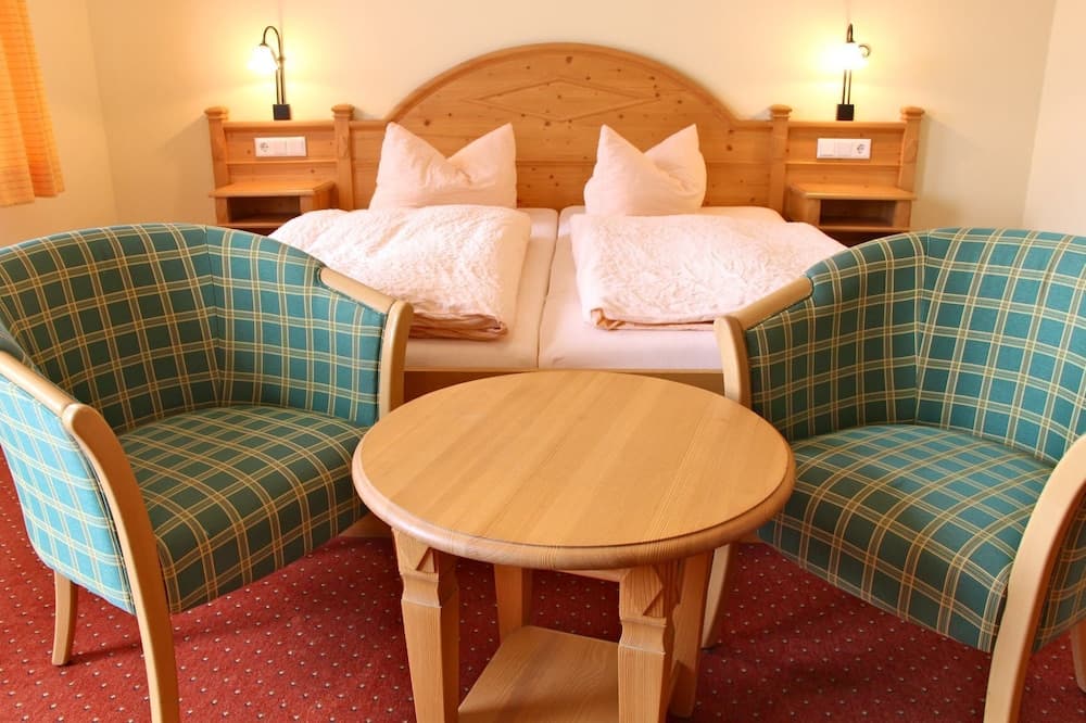 Hotel Igelstadt