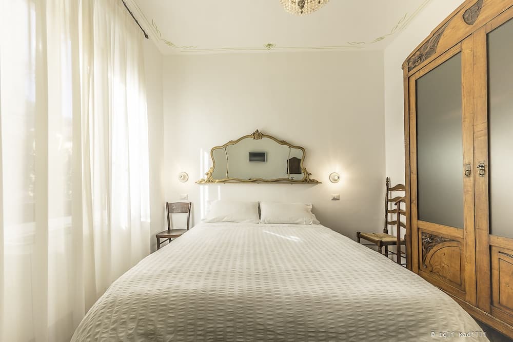 Cà Gialla Bed and Breakfast