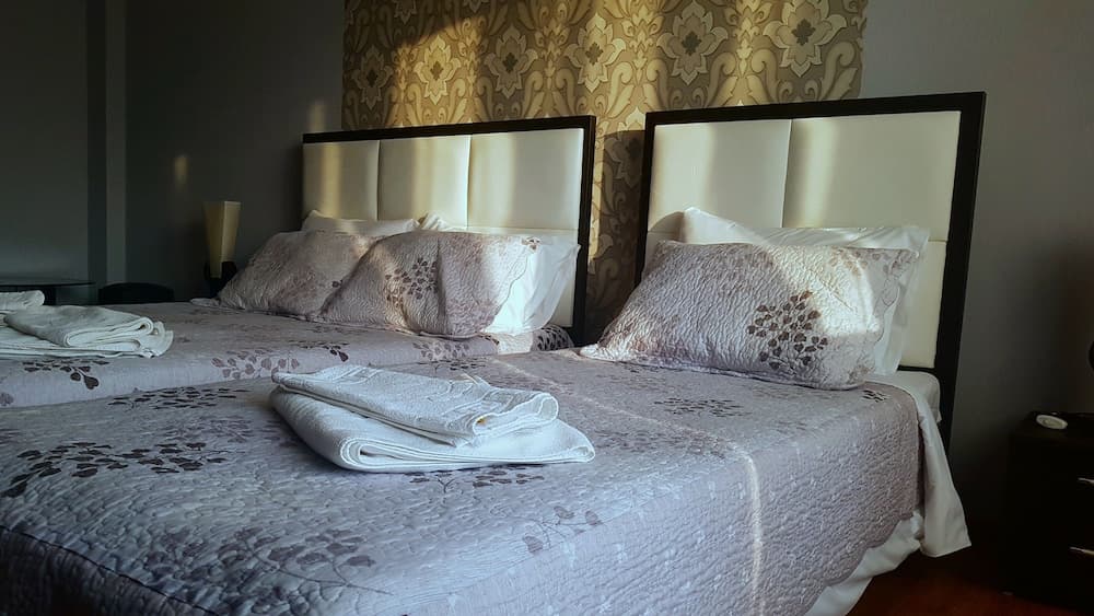 Hotel Stal+